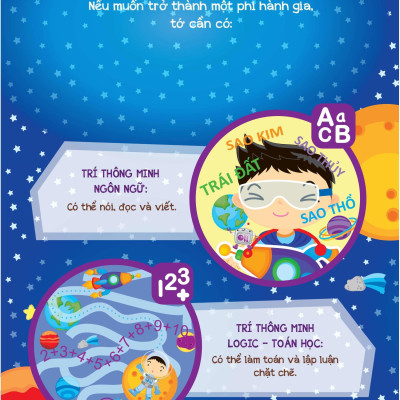 Khi Lớn Lên, Tớ Muốn Trở Thành... - Quân Nhân Và Cảnh Sát