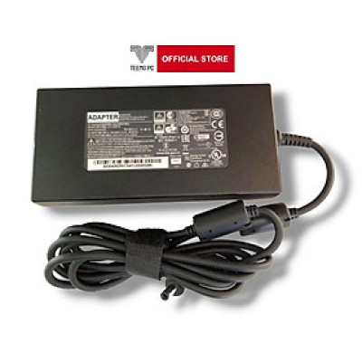 Sạc Tương Thích Cho Laptop Asus 6GT012Z II-6GT016Z II-6GT017Z II-6GT018Z II-6GT024Z II-6GT025Z II 230w- Hàng Nhập Khẩu New Seal TEEMO PC X13