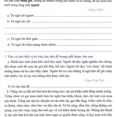 Sách - 35 Đề Ôn Luyện Tiếng Việt 4