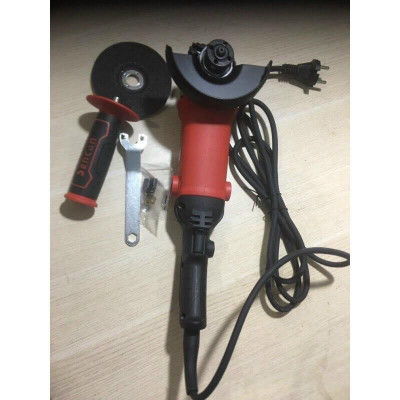 MÁY MÀI GÓC 125MM 1300W 541206 SENCAN - HÀNG CHÍNH HÃNG