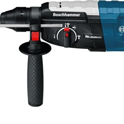 MÁY KHOAN BÚA 820W 3,2J BOSCH GBH 2-28 DV - HÀNG CHÍNH HÃNG