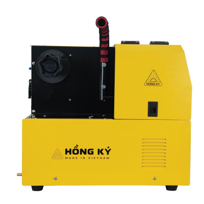 MÁY HÀN MIG INVERTER 200 AMPE 200V HỒNG KÝ HKMIG200I - HÀNG CHÍNH HÃNG