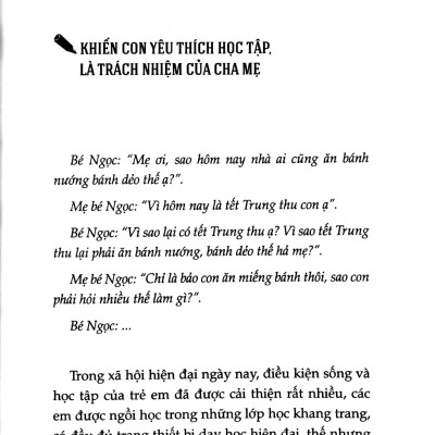 Trẻ Thông Minh Học Tập Như Thế Nào