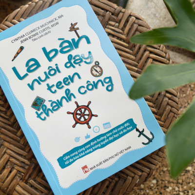 LA BÀN NUÔI DẠY TEEN THÀNH CÔNG
