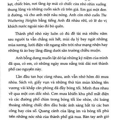 Và Khi Lạc Lối - Những Điều Tốt Đẹp Đang Có Cả Trên Đời (ĐT)