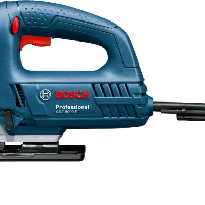 MÁY CƯA LỌNG 710W 20MM BOSCH GST 8000E - HÀNG CHÍNH HÃNG