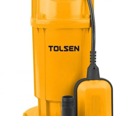 MÁY BƠM CHÌM 1Hp TOLSEN 79979 - HÀNG CHÍNH HÃNG