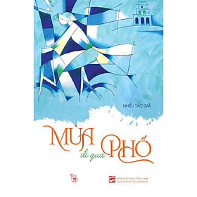Mùa đi qua phố