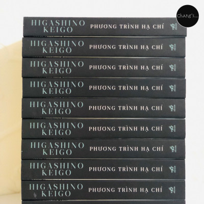 Phương Trình Hạ Chí