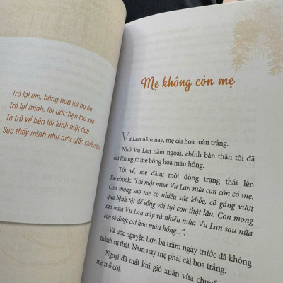 VỀ ĐI CON - Thích Đạo Quang – Saigon Books