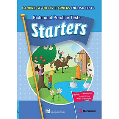 Starters