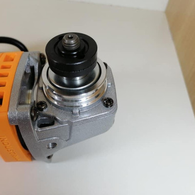 MÁY MÀI GÓC 710W 100MM INGCO AG7106-2 - HÀNG CHÍNH HÃNG