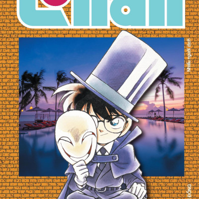 Sách - Combo Manga - Thám Tử Lừng Danh Conan : Tập 1 - 10 - Bản Nâng Cấp (Bộ 10 Tập)