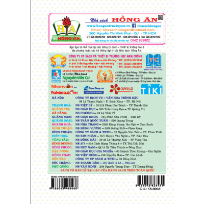 Bồi Dưỡng Tiếng Việt Lớp 4 (Bám Sát SGK Chân Trời Sáng Tạo)-MK