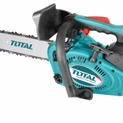 MÁY CƯA XÍCH XĂNG (0,7KW/1.0HP) TOTAL TG5261011 - HÀNG CHÍNH HÃNG