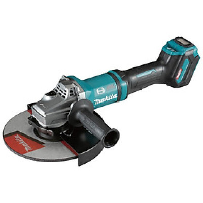 MÁY MÀI GÓC 150MM DÙNG PIN 40V (KHÔNG KÈM PIN VÀ ĐẾ SẠC) MAKITA GA035GZ - HÀNG CHÍNH HÃNG