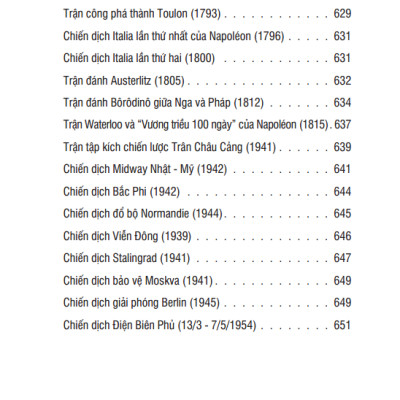 Tôn Tử Binh Pháp Và 36 Kế (Bìa Cứng)