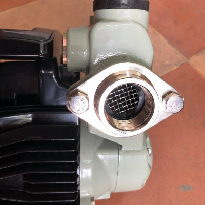 Máy Bơm Nước Shirai 200W