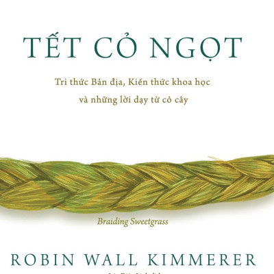 Tết Cỏ Ngọt
