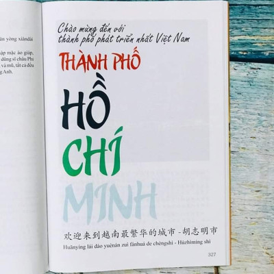 Sách - Combo: Luyện thi HSK cấp tốc tập 3 (tương đương HSK 5+6 kèm CD) + Du lịch Việt Nam ẩm thực và cảnh điểm có phiên âm có mp3 nghe +DVD tài liệu