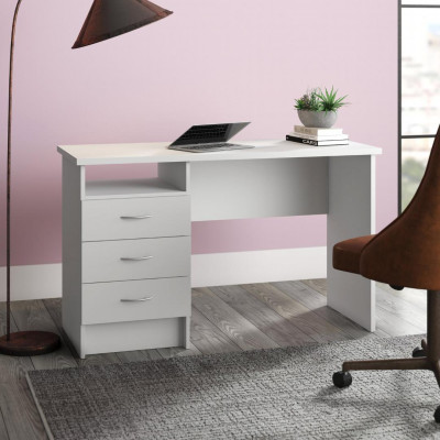 Bàn máy tính tại nhà đa dụng SMLIFE Drace