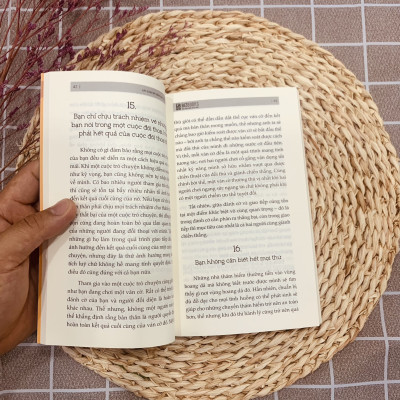 Combo 3 Cuốn Sách Thói Quen Triệu Đô: Tâm Lý Học Khắc Chế Cơn Giận, Lựa Chọn Sáng Suốt Và Giao Tiếp Tự Tin Trong 1 Phút