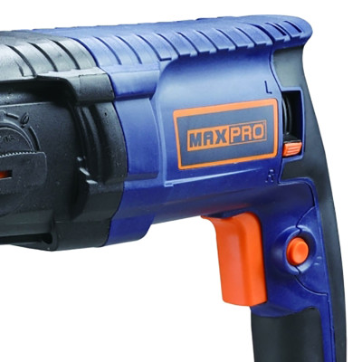 Máy Khoan Bê Tông Maxpro MPRH800/26V (800W)