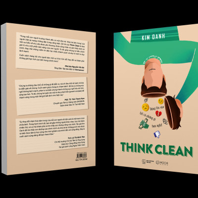 Think Clean - Đừng tin vào tất cả những gì bạn nghĩ