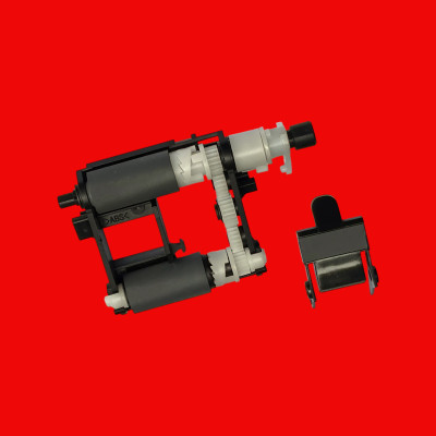 Bộ cao su kéo giấy cho máy in HP 107a/ 107w/ 135a/ 135w / 137a / 137w - Hàng nhập khẩu