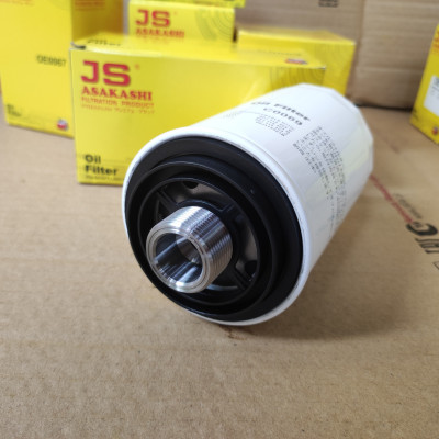 Lọc nhớt Audi A3 2006-2013 - C0069