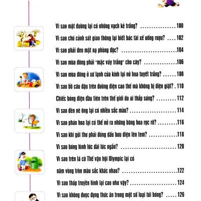 Mười Vạn Câu Hỏi Vì Sao - Cuộc Sống Quanh Ta (Tái Bản 2019)