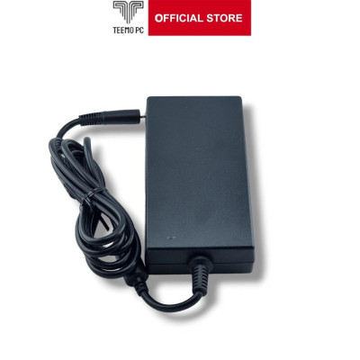 Sạc Tương Thích Cho Laptop Acer Predator 15 G9-591-74KN Laptop 180w- Hàng Nhập Khẩu New Seal TEEMO PC X4