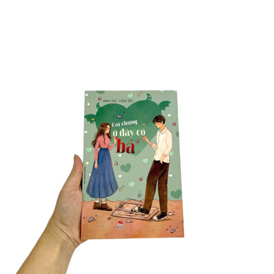 Coi Chừng Ở Đây Có Bả