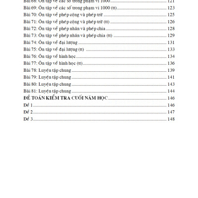 Giải Bài Tập Toán 2 tập 2 - Lê Mậu Thông - KV