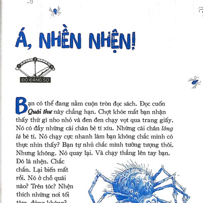 Quái Thư