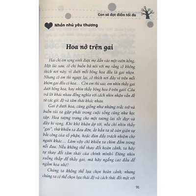 I Will Be Better - Những Câu Chuyện Truyền Cảm Hứng: Con Sẽ Đạt Điểm Tối Đa