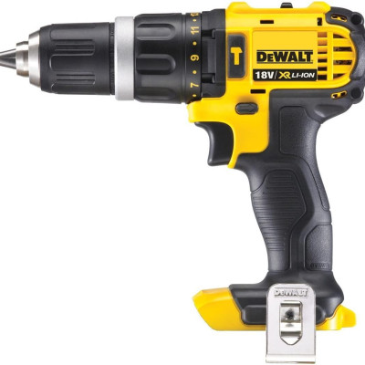MÁY KHOAN, VẶN VÍT DÙNG PIN 18V DEWALT DCD785D2-B1- HÀNG CHÍNH HÃNG