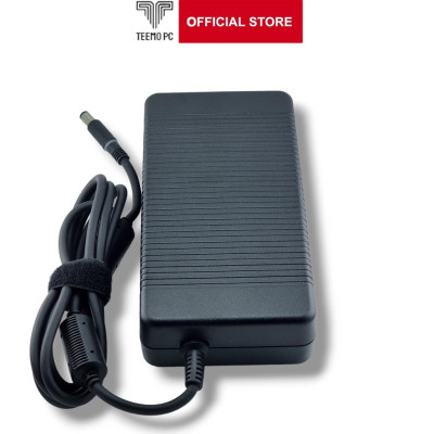 Sạc Tương Thích Cho Laptop Dell Alienware M17 R4 M18 (AMD) M18 R1 (Intel) X17 R1 330w- Hàng Nhập Khẩu New Seal TEEMO PC X26
