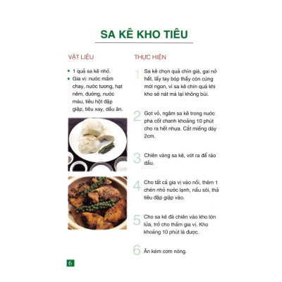 Sách - 500 Món Chay Thanh Tịnh - Tập 9 - Việt Thư