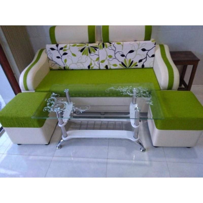 ghế salon cho nhà nhỏ
