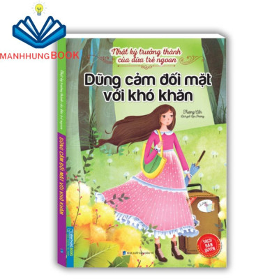Sách - Combo bộ 10 cuốn - Nhật ký trưởng thành của đứa trẻ ngoan (hộp)