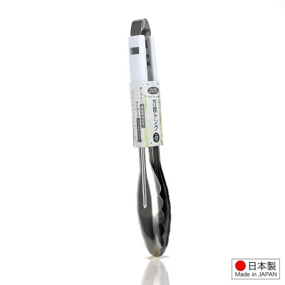 Kẹp gắp inox đa năng Echo 220mm - Hàng nội địa Nhật Bản nhập khẩu chính hãng