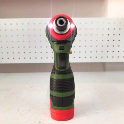 MÁY CHUYÊN VÍT PIN 16.8V AKUZA CV2 - HÀNG CHÍNH HÃNG