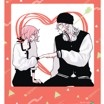 Sách - Yêu Đi Thôi Những Thiên Thần Giả Dối - Tập 3 - Bản Sưu Tầm - Tặng Kèm Photocard + Set 2 Card Bo Góc + Khung Acrylic