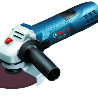 MÁY MÀI GÓC 720W 100MM BOSCH GWS 7-100 ET - HÀNG CHÍNH HÃNG
