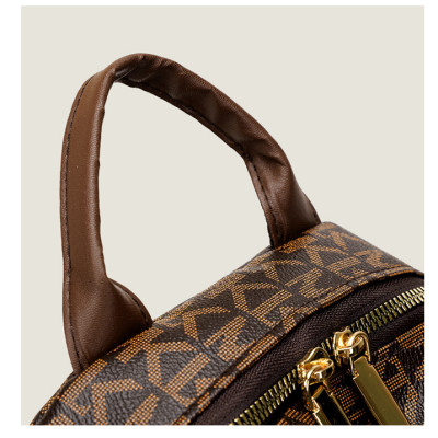 Balo nữ cao cấp phong cách mới – BLNN9044