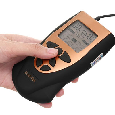 Đai massage bụng Rio BT-ABBI-PU - Hàng chính hãng