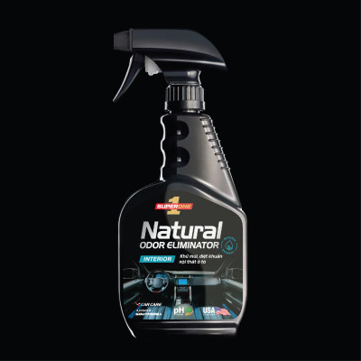 Dung Dịch Khử Mùi Diệt Khuẩn SUPERONE Natural Odor Eliminator - Interior SOUTHWALL A103