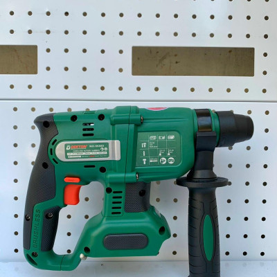 MÁY KHOAN BÊ TÔNG DÙNG PIN 21V DEKTON M21-RH2603 - HÀNG CHÍNH HÃNG