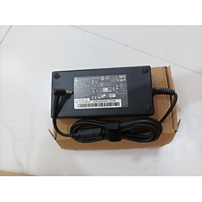  Sạc dành cho Laptop MSI Creator Z16 A11UET-056AU ADP-180TB 180W  hàng nhập khẩu